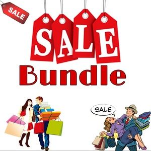 Sale bundle